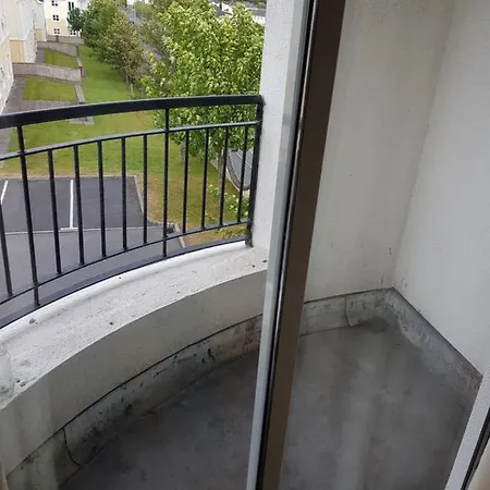 Feriehus Spacious House In Castlegar Galway