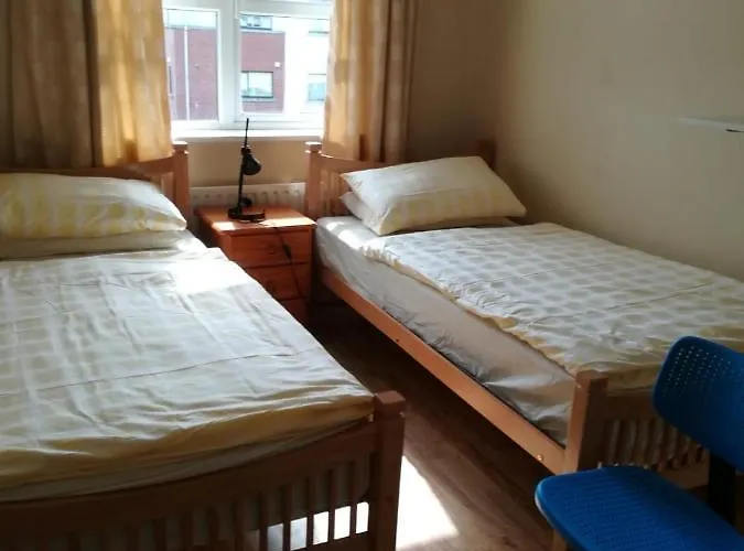 Spacious House In Castlegar * Galway