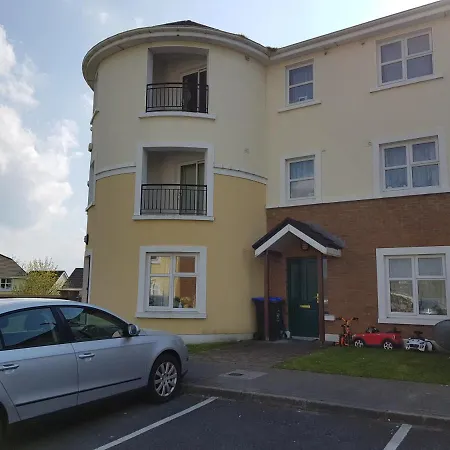 The Yellow Bollard ゴールウェイ