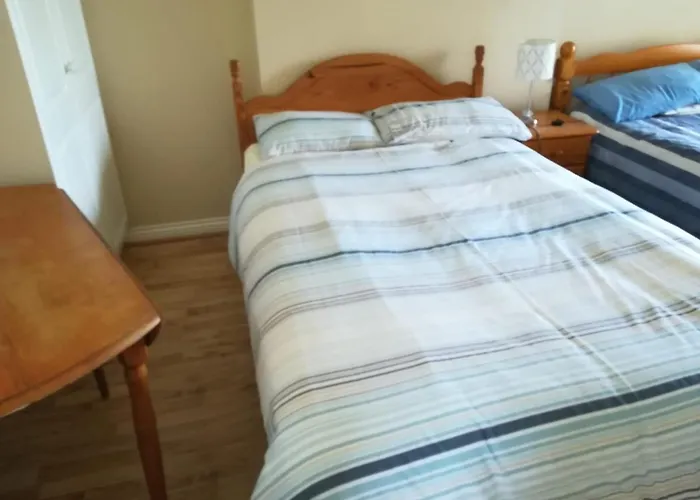 Spacious House In Castlegar *